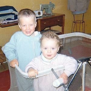 Meet your Posher, Heather